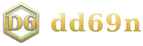 dd69n logo