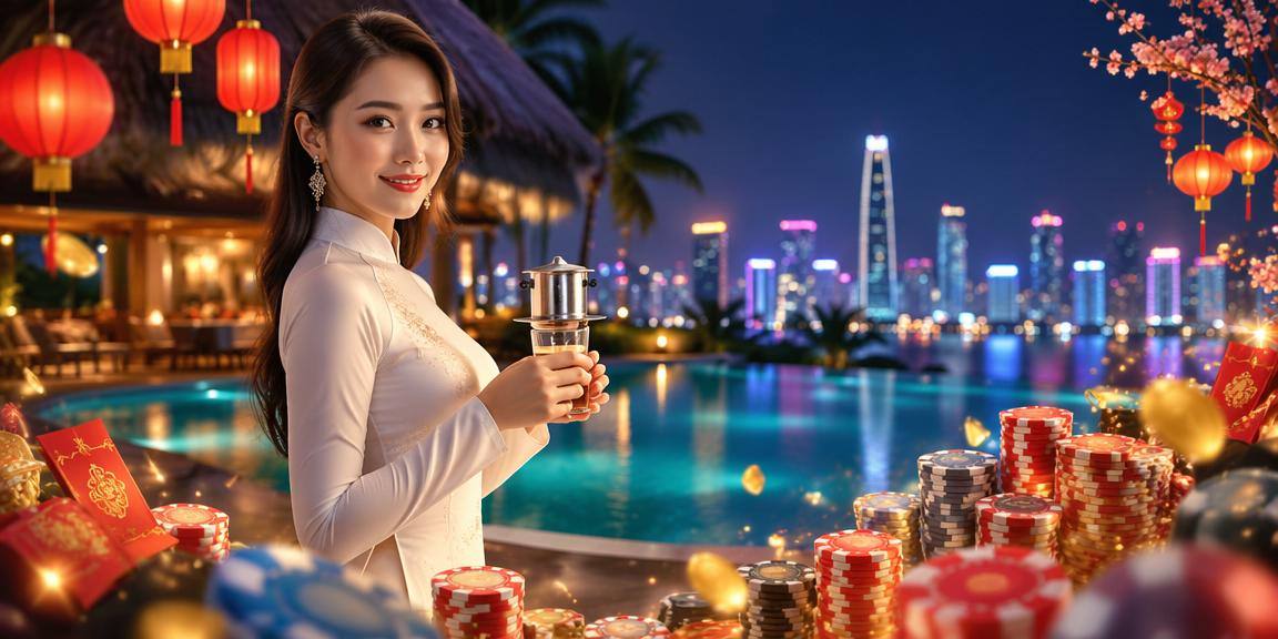 dd69n Casino trực tuyến cho người Việt thích tốc độ