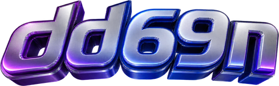 dd69n logo